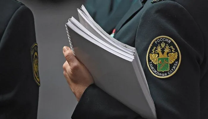 ФТС стала реже назначать административные наказания
