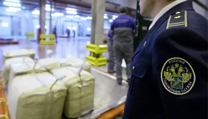 Минэкономразвития попросили продлить упрощенное декларирование товаров