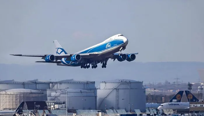 Стоимость грузовых авиаперевозок по России вырастет на 10-20% за пять лет