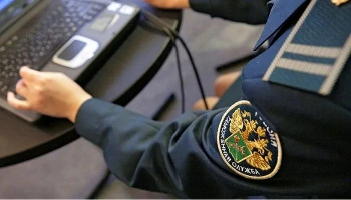 Правила перецепки грузов из недружественных стран